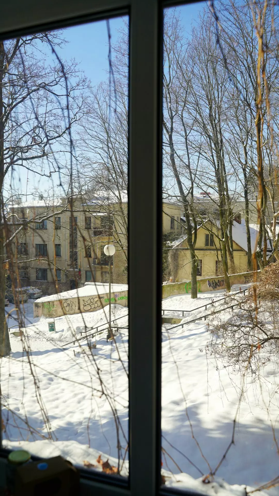 Apartment Of 100 M² With Prestige Features In Kaunas