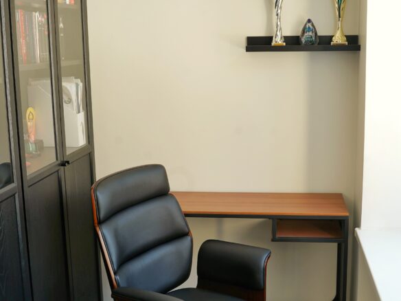 Apartment Of 139 M² With Prestige Features In Kaunas