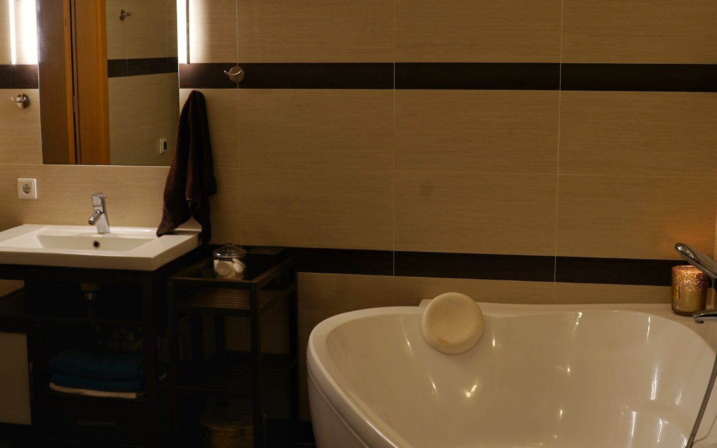 Apartment Of 139 M² With Prestige Features In Kaunas