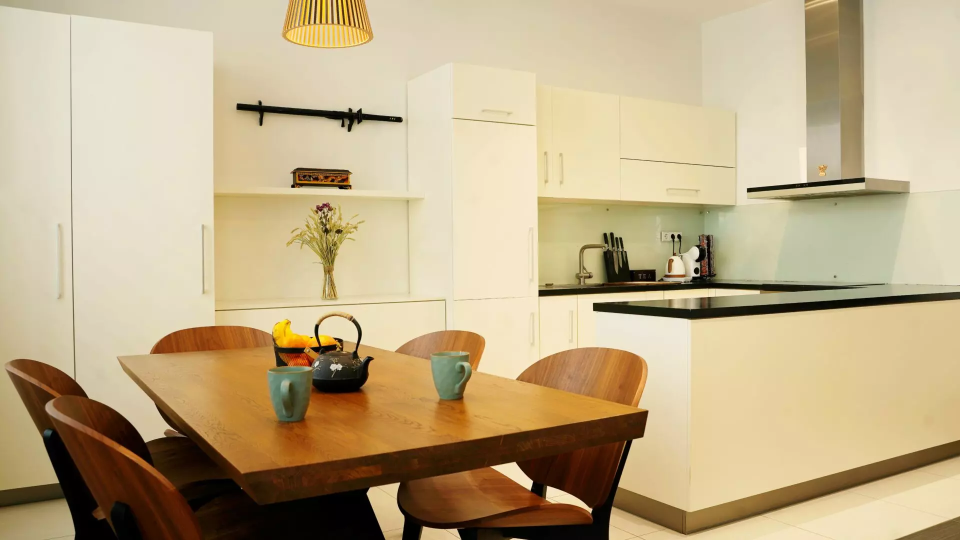 Apartment Of 100 M² With Prestige Features In Kaunas