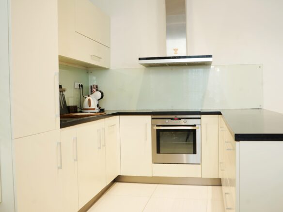 Apartment Of 139 M² With Prestige Features In Kaunas