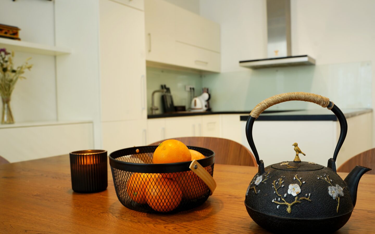 Apartment Of 139 M² With Prestige Features In Kaunas