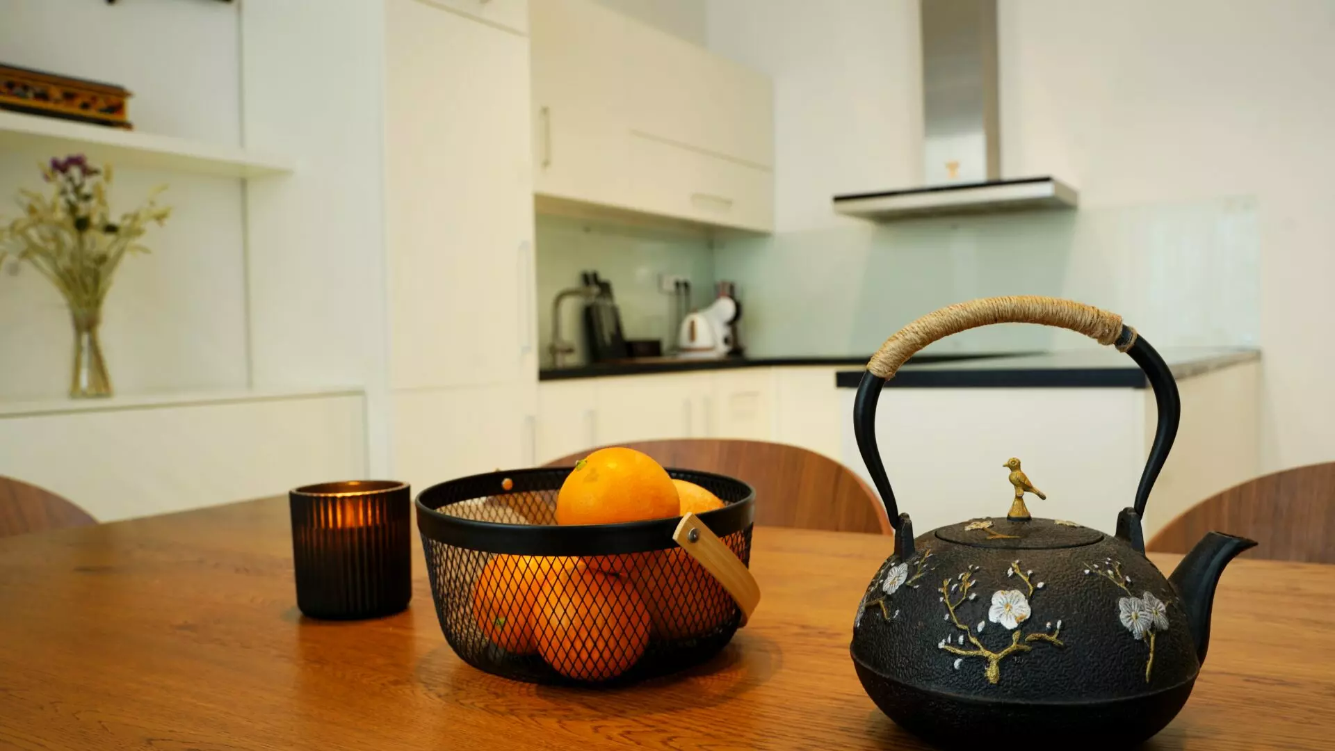 Apartment Of 100 M² With Prestige Features In Kaunas