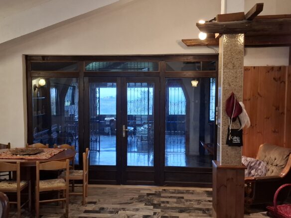 Villa Of 500 M² With Vineyard, Olive Grove And Swimming Pool In Wine Country Near Rome