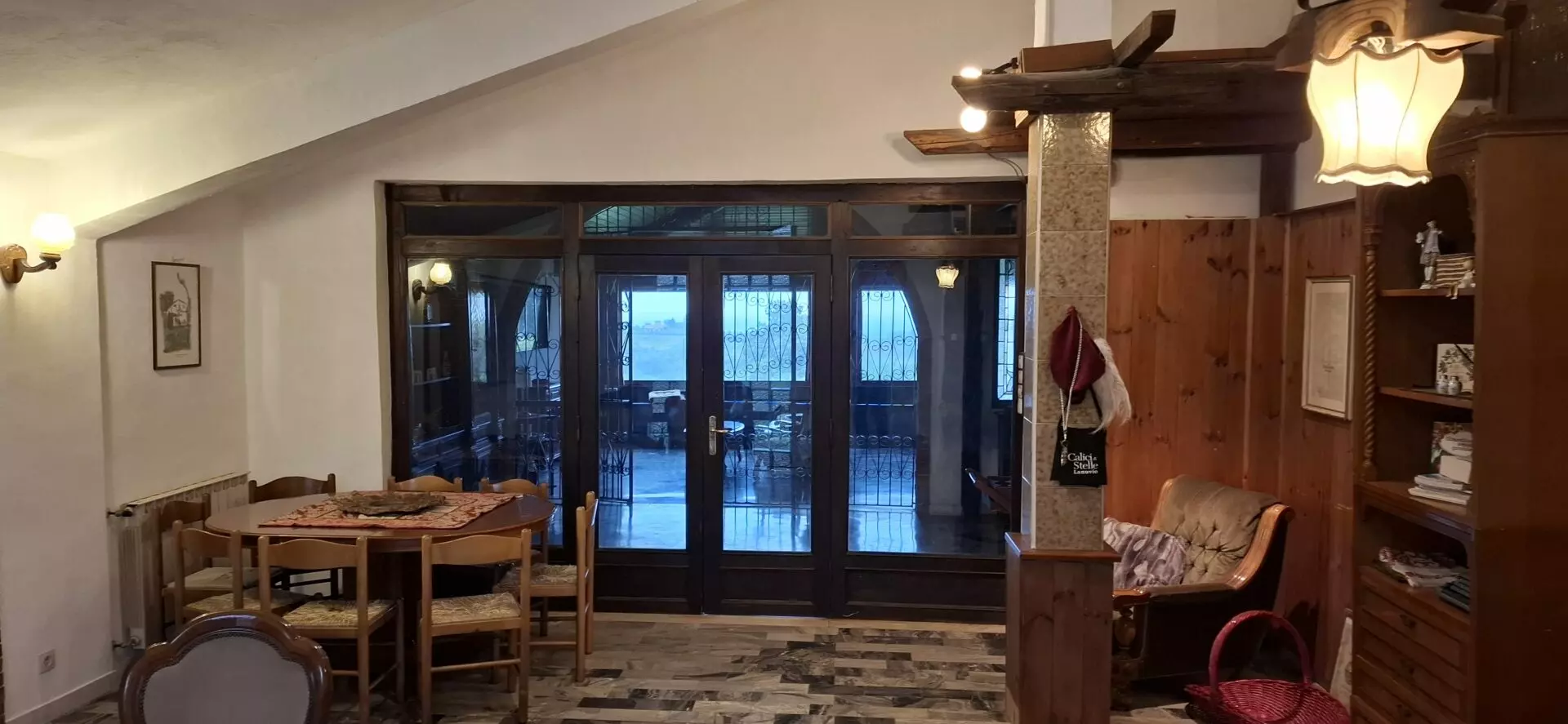 Villa Of 500 M² With Vineyard, Olive Grove And Swimming Pool In Wine Country Near Rome