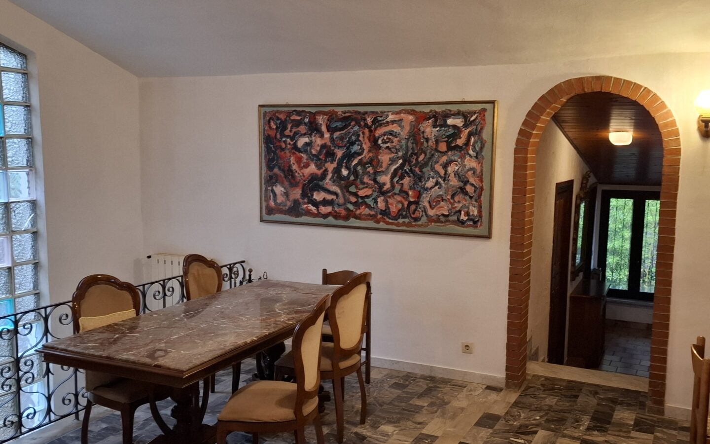 Villa Of 500 M² With Vineyard, Olive Grove And Swimming Pool In Wine Country Near Rome