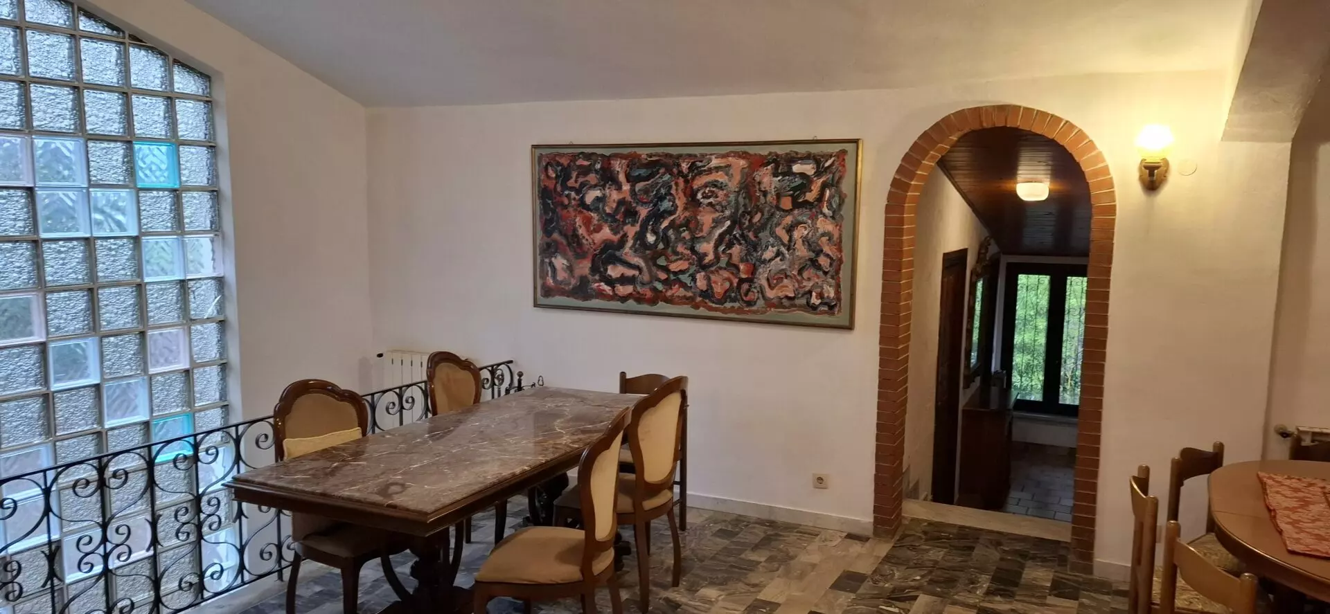 Villa Of 500 M² With Vineyard, Olive Grove And Swimming Pool In Wine Country Near Rome