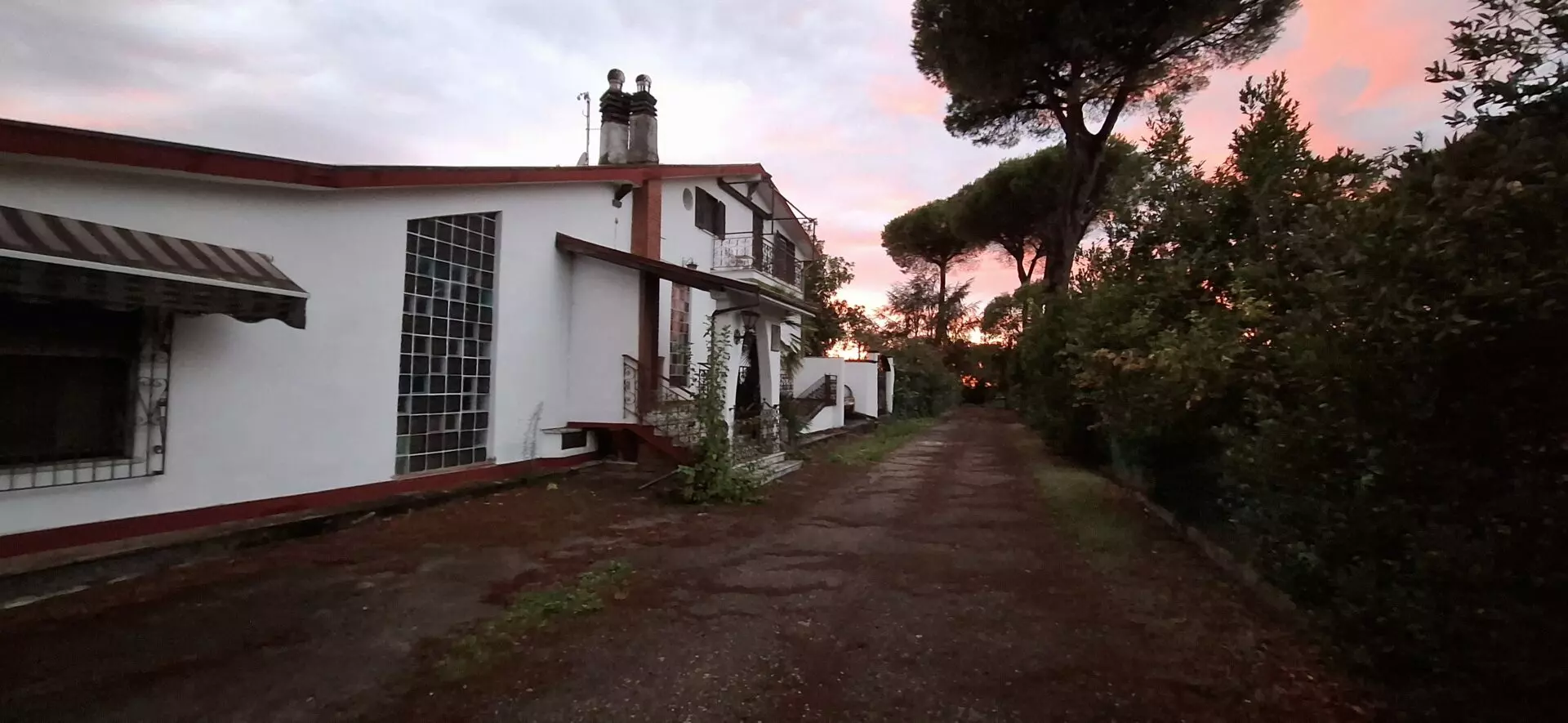 Villa Of 500 M² With Vineyard, Olive Grove And Swimming Pool In Wine Country Near Rome