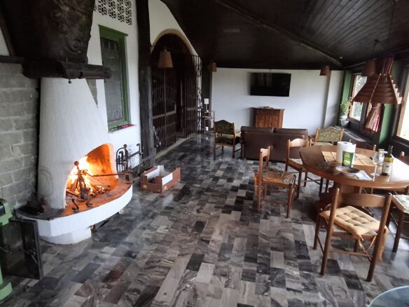 Villa Of 500 M² With Vineyard, Olive Grove And Swimming Pool In Wine Country Near Rome