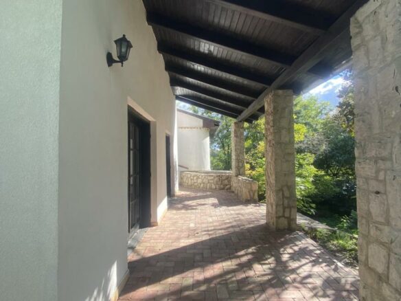 Spacious 280 M² Mediterranean Villa With Large Garden Near A Lake – Peaceful Countryside Living In Hungary