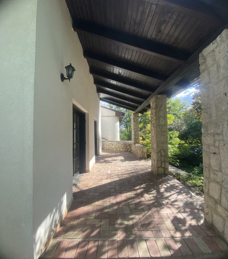 Spacious 280 M² Mediterranean Villa With Large Garden Near A Lake – Peaceful Countryside Living In Hungary