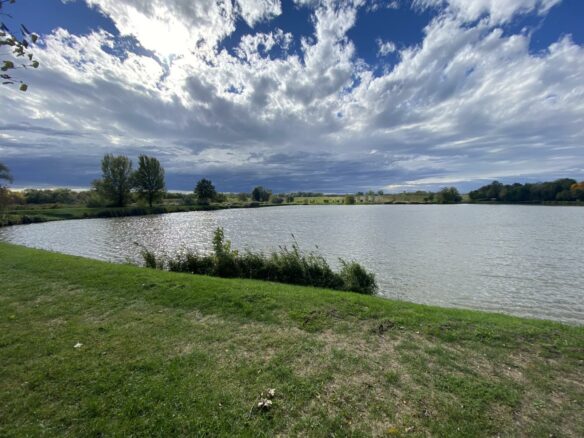 Spacious 280 M² Mediterranean Villa With Large Garden Near A Lake – Peaceful Countryside Living In Hungary