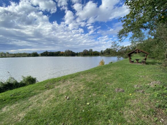 Spacious 280 M² Mediterranean Villa With Large Garden Near A Lake – Peaceful Countryside Living In Hungary