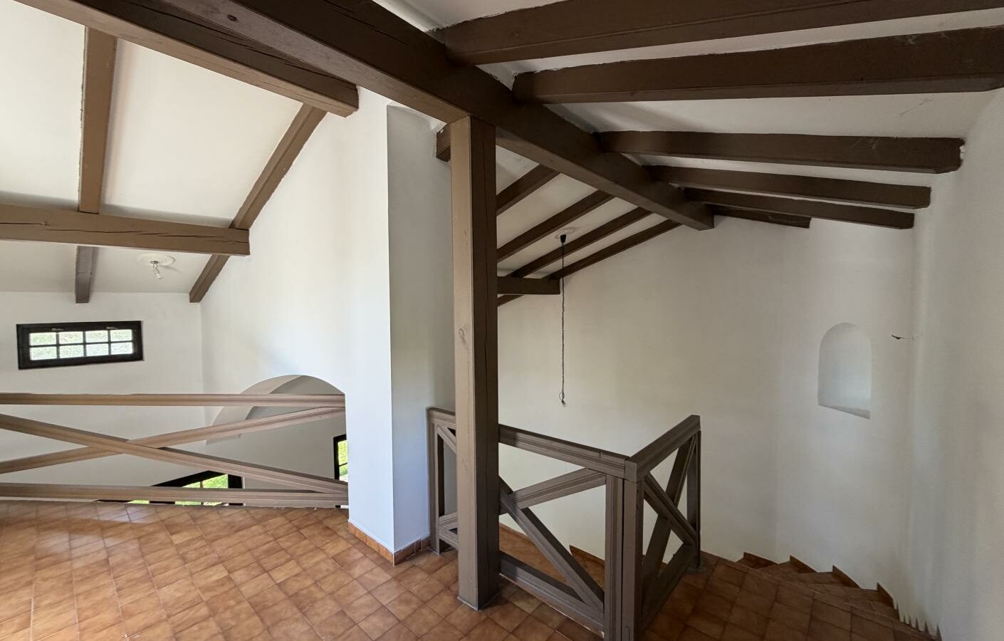 Spacious 280 M² Mediterranean Villa With Large Garden Near A Lake – Peaceful Countryside Living In Hungary