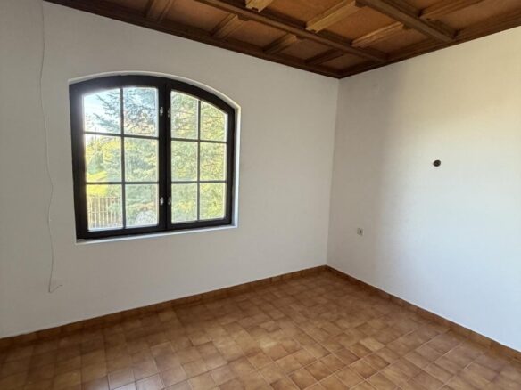 Spacious 280 M² Mediterranean Villa With Large Garden Near A Lake – Peaceful Countryside Living In Hungary