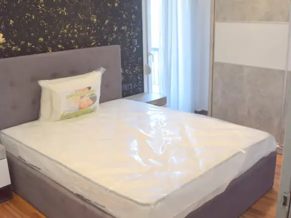 For Sale Flat 92 M² In Thessaloniki