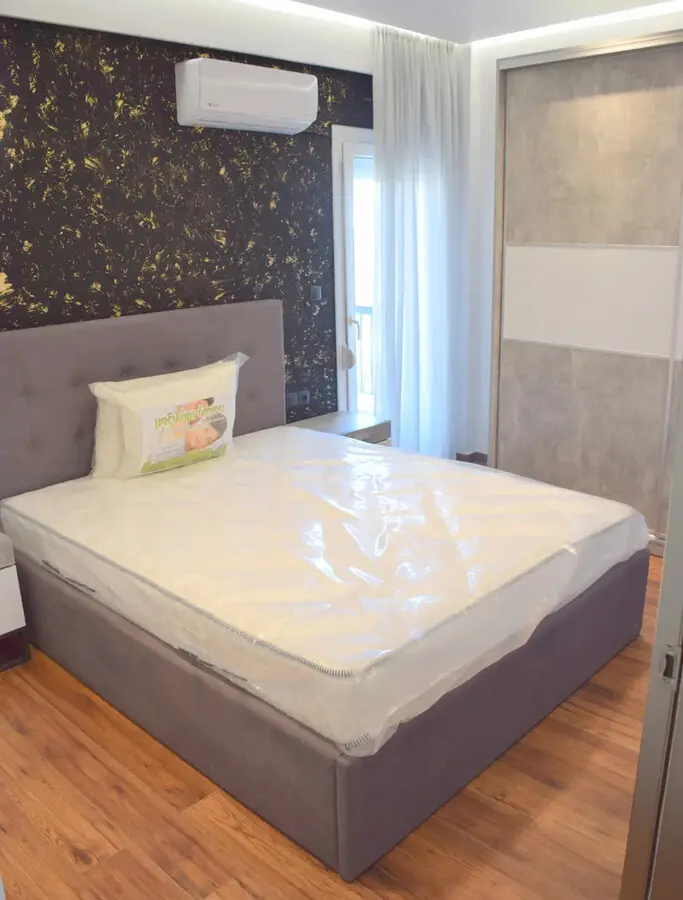 For Sale Flat 92 M² In Thessaloniki