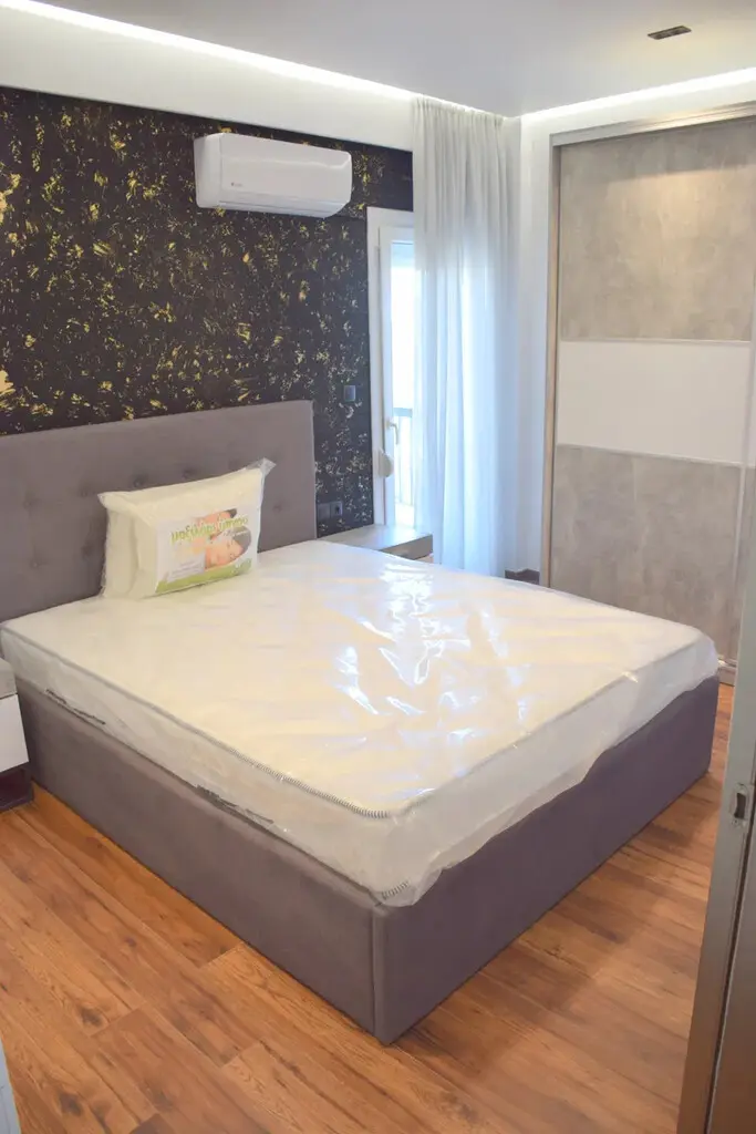 Flat Of 92 M² In Thessaloniki