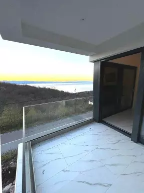 Villa With Sea View In Opatija
