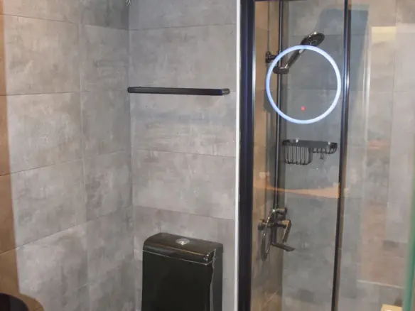 For Sale Flat 92 M² In Thessaloniki