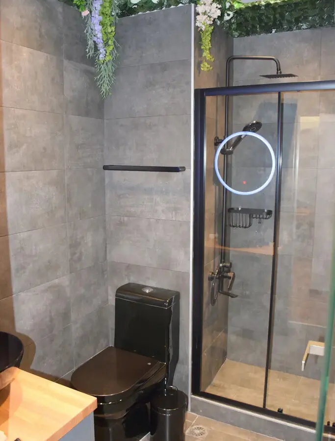 For Sale Flat 92 M² In Thessaloniki
