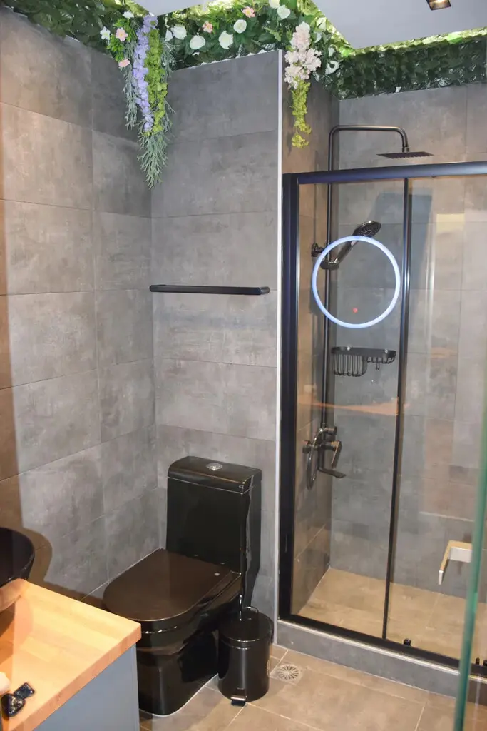 Flat Of 92 M² In Thessaloniki