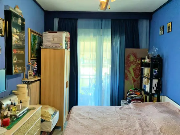 Flat Of 73 M² In Thessaloniki
