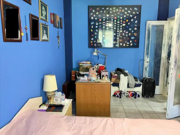 Flat Of 73 M² In Thessaloniki