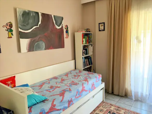 Flat Of 73 M² In Thessaloniki