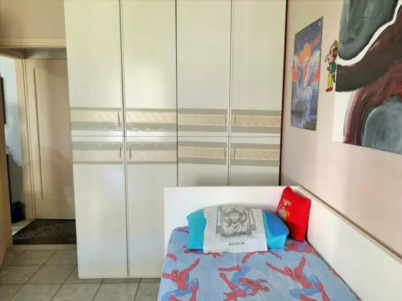 Flat Of 73 M² In Thessaloniki