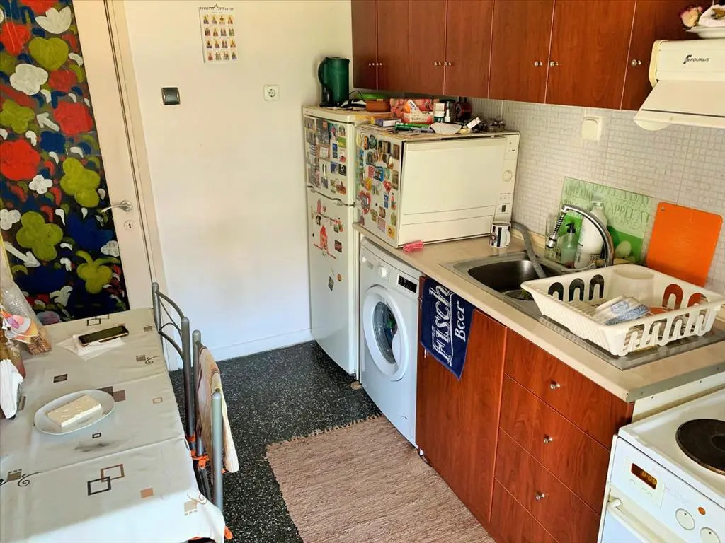 Flat Of 73 M² In Thessaloniki