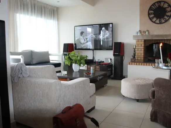 Villa Of 170 M² In Crete