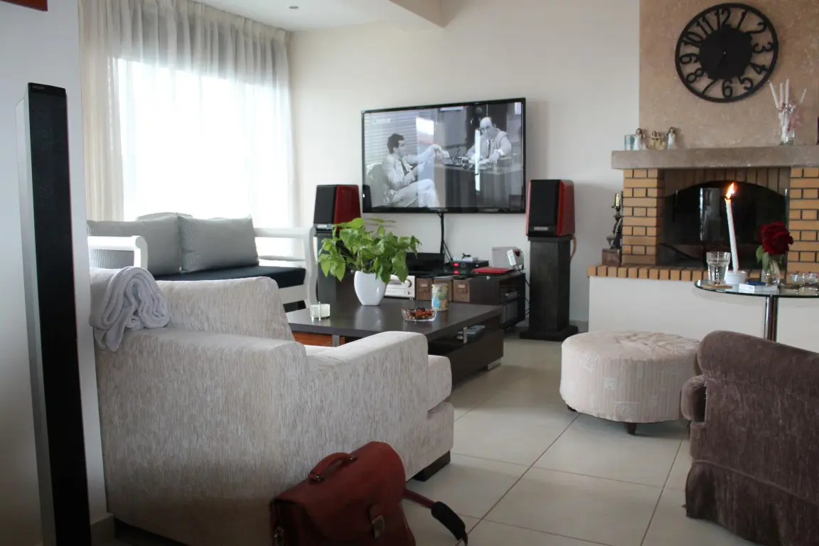 Villa Of 170 M² In Crete