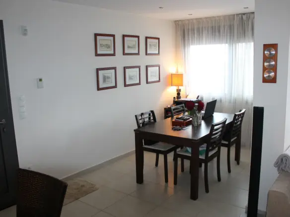 Villa Of 170 M² In Crete