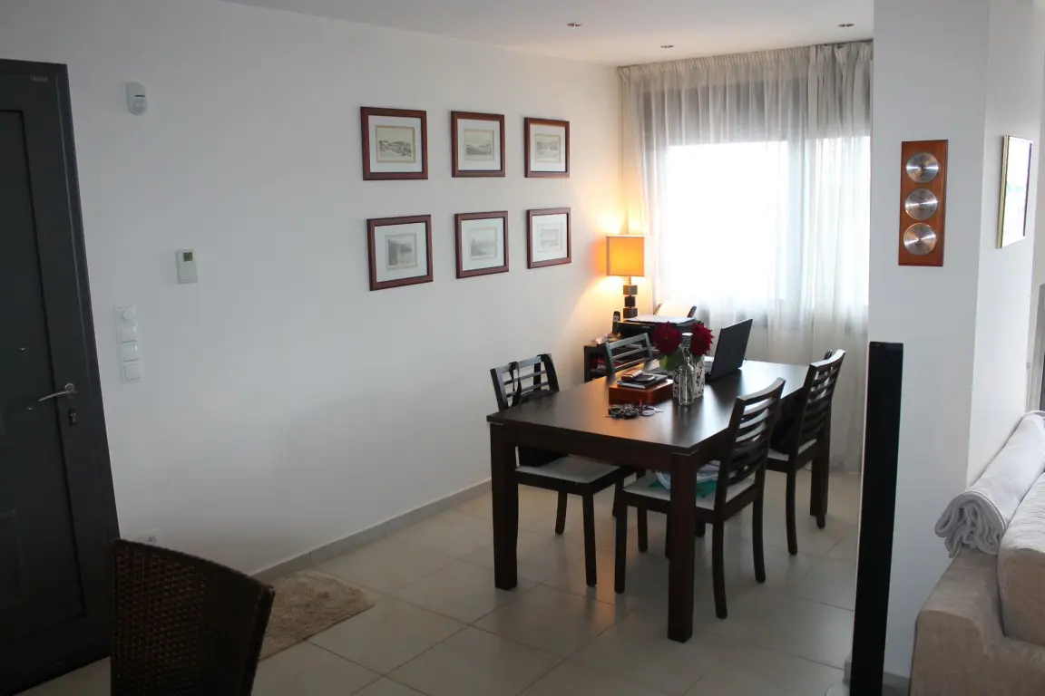 Villa Of 170 M² In Crete