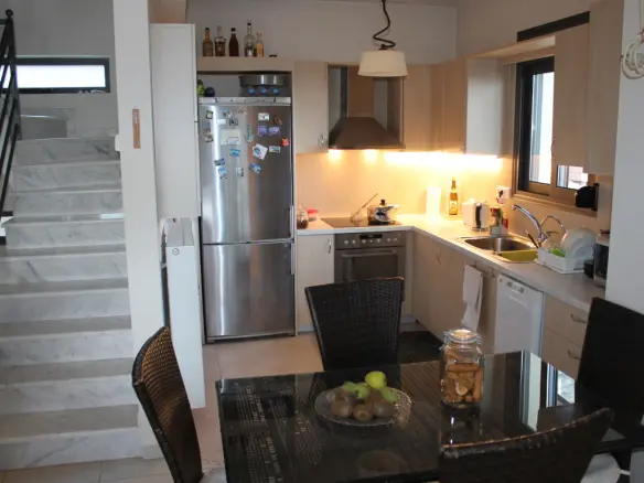 Villa Of 170 M² In Crete