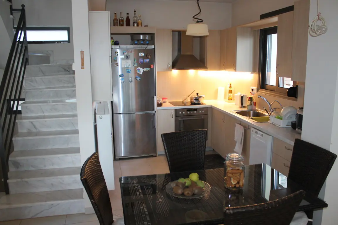 Villa Of 170 M² In Crete