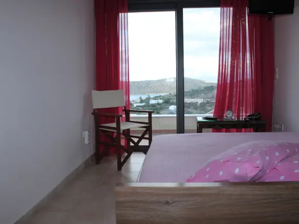 Villa Of 170 M² In Crete