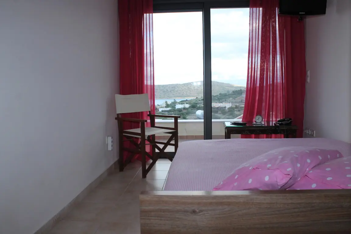 Villa Of 170 M² In Crete
