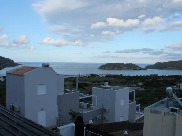 Villa Of 170 M² In Crete