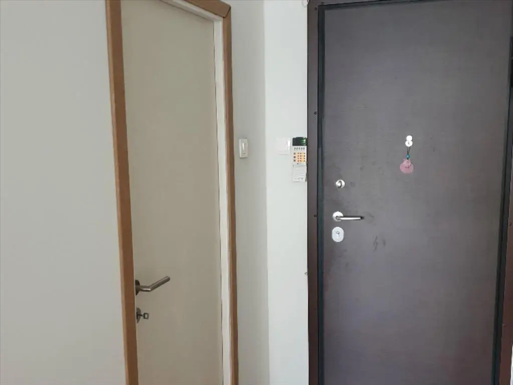 Commercial Property Of 35 M² In Athens