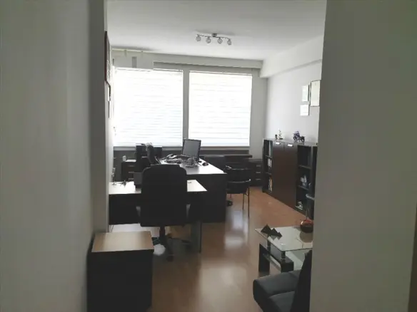 Commercial Property Of 35 M² In Athens
