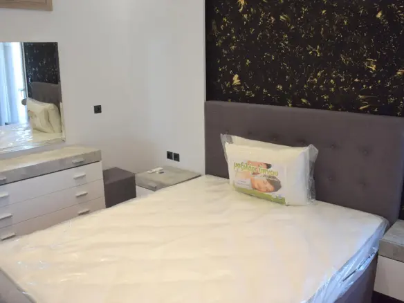 For Sale Flat 92 M² In Thessaloniki