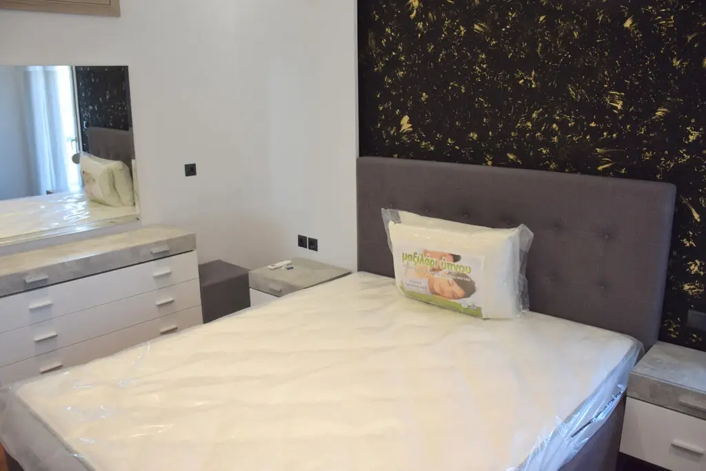 Flat Of 92 M² In Thessaloniki