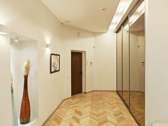 Apartment Of 139 M² With Prestige Features In Kaunas