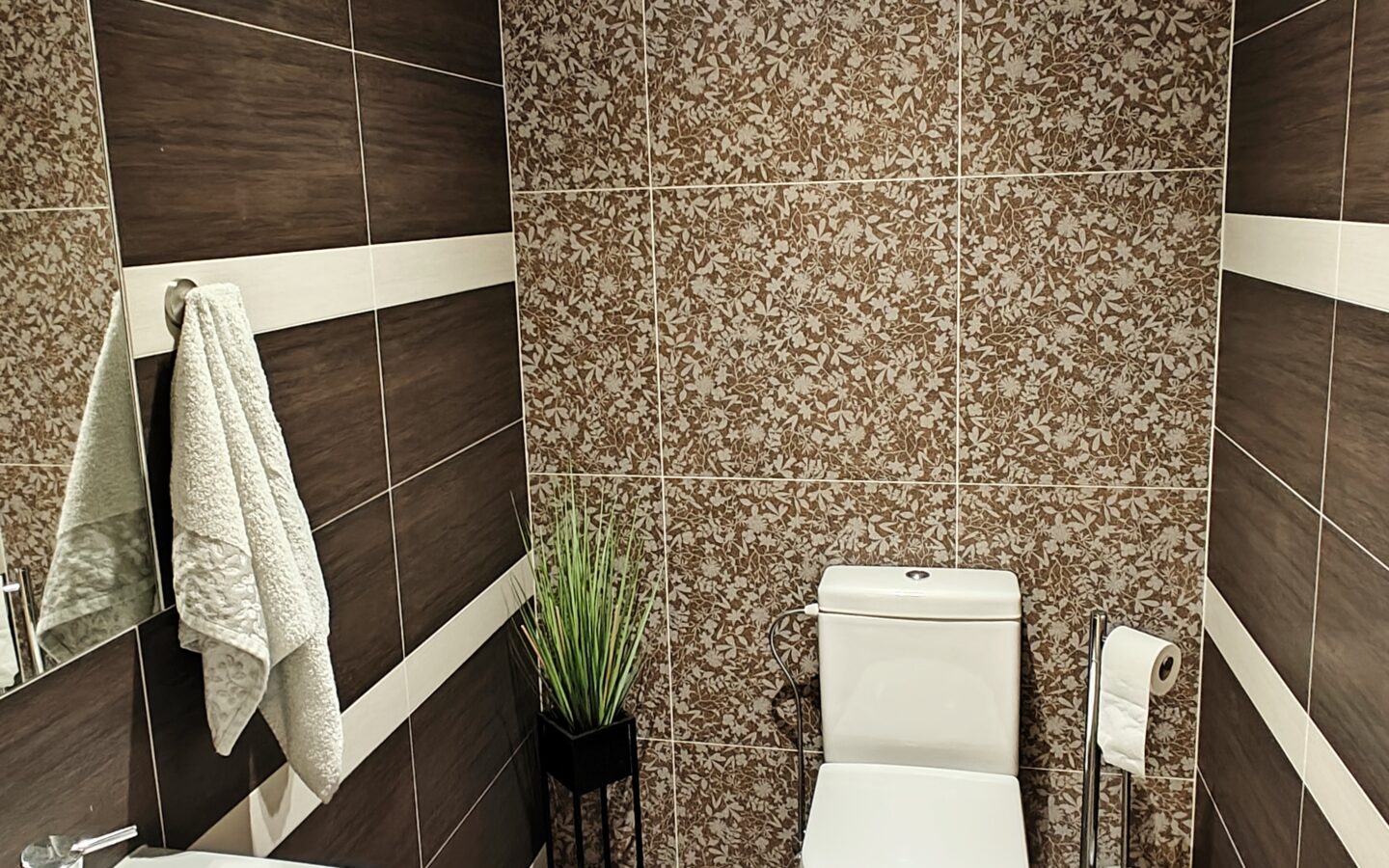 Apartment Of 139 M² With Prestige Features In Kaunas