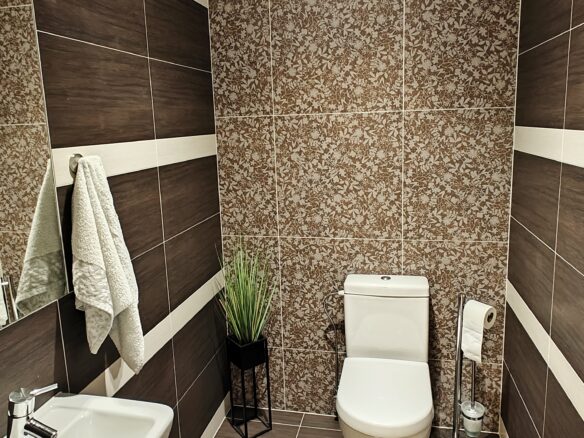 Apartment Of 139 M² With Prestige Features In Kaunas