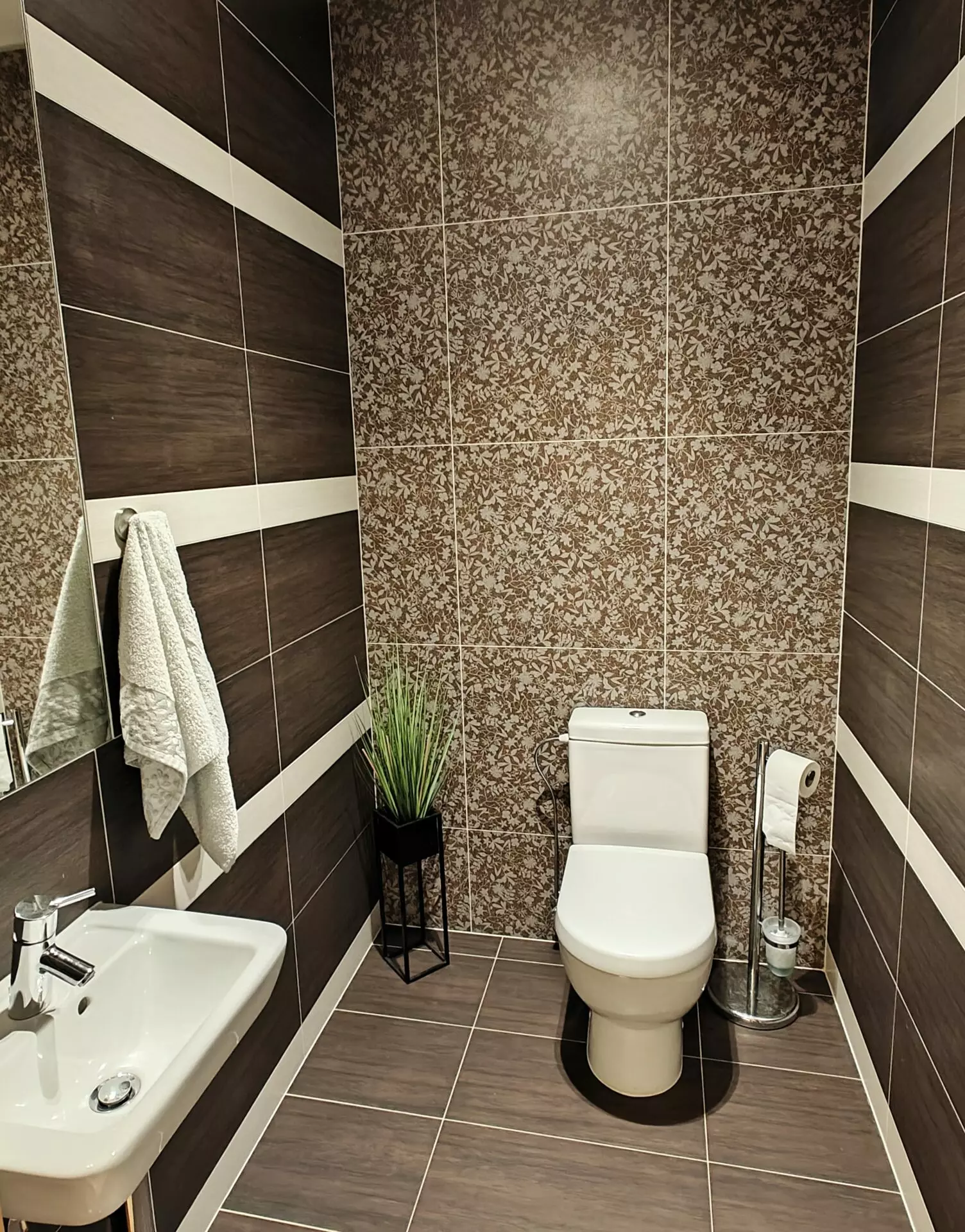 Apartment Of 100 M² With Prestige Features In Kaunas