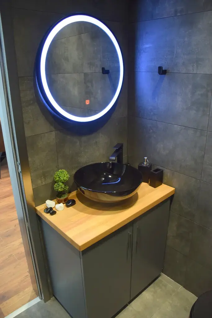Flat Of 92 M² In Thessaloniki