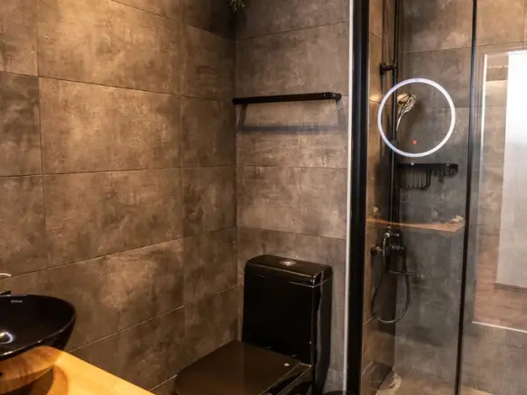 For Sale Flat 92 M² In Thessaloniki